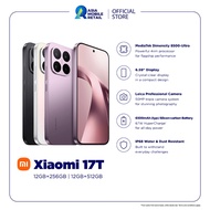 Xiaomi 17T (12GB+512GB)