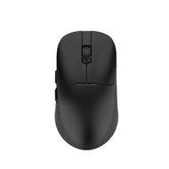 เอแจ๊ส เมาส์เกมมิ่ง AJ159P MC Tri-Mod Wireless สีดำ