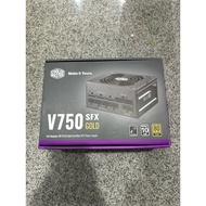 Cooler Master v750 SFX 80+ Gold