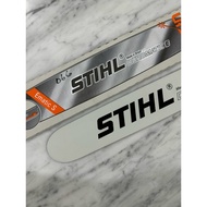 Guide Bar Stihl 25 in 63cm Original 038 381 382 066