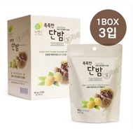 Moist Sweet Balm 3EA