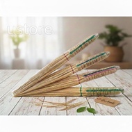 PALM BROOM | PREMIUM MATTRESS BROOM | Mattress Broom Broom Sweeper