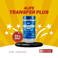 4LIFE TRANSFER FACTOR PLUS ORIGINAL -4LIFE TRANSFER FACTOR ASLI