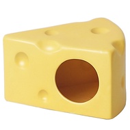 Rumah penyejuk untuk hamster, sarang penyejuk, sarang hamster emas, makanan hamster, tempat persembu