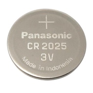 Panasonic 3V cell battery CR2025