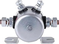 Automotive Starter Solenoids Compatible with CATERPILLAR 9F3099 COLE HERSEE 24063 24063-08 24063BX D