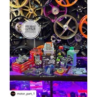 COMBO SPEC 60/62 LC135 V1-V8 / Y-15ZR❗️❗️❗️