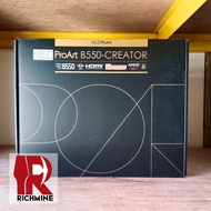 🔥Cheapest🔥 ASUS ProArt B550-CREATOR ATX Motherboard AMD Ryzen AM4 gaming desktop PC B450 B550 X570