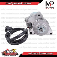 Dinamo Starter ATV 125cc Commander Dinamo Starter ATV 110 - 125cc