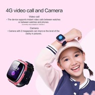 💥全新現貨💥360 E1 兒童智能手錶 藍色 粉紅色