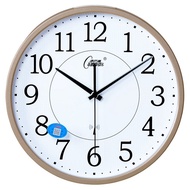 Jam Ruang Tamu Jam Dinding Jam Senyap Jam Dinding Kreatif Kompas Kuarza Pejabat Jam Kawalan Radio Mo