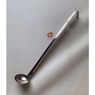 Soup Ladle Centong gula cair sirup kuah Tanica stainless 10 cc