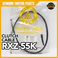 YAMAHA RXZ-55K CLUTCH CABLE 55K-26335-00 RXZ 55K