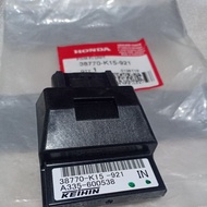 Ecu cb led ecm PGM FI UNIT cdi cb r 150 led lamp 38770 k15 921