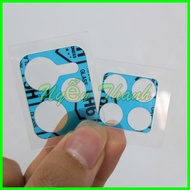 Toughened flexible Camera Realme Q Q2 Q3 Q5 3 5 6 8 9 x2 pro C3 C11 C12 C20 C25 C30s C35 V3 x lite G