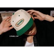 🧢 7 eleven Cap 5 panel original 💯%