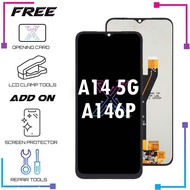 LCD SCREEN DISPLAY FOR SAMSUNG A14 A145F / SAMSUNG A14 5G A146P