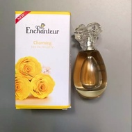 Enchanteur Vietnamese Perfume Yellow Rose Ace Perfume Nuoc Hoa Floral Fragrance 50ML
