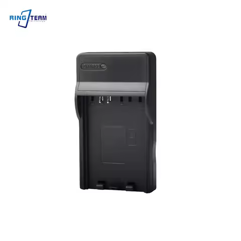 Fast Safe USB Charger with LED Indicator Fit Samsung BP-1410 Battery NX30 WB2200F Cameras For Outdoo