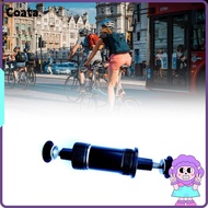 COATA Square Taper Bottom Bracket Mountain Bike Variable Speed Bicycle Threaded BB 113mm 118mm