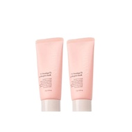 ขนาดใหม่  มาสก์ไร้น้ำ NOWATER Collagen MaskSize 23g มากส์เนื้อครีมเปลี่ยนเป็นฟิล์ม แค่ลอกไม่ต้องล้าง