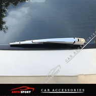 Nissan Serena C26 C27 Rear Wiper Cover Wiper Garnish Chrome Car Accessories
