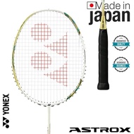 ASTROX 9900 Badminton Racket Full Carbon Single 4U 26Lbs 83g Made In Japan