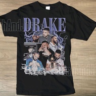Drake Vintage Style Shirt