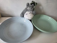 Le Creuset Plates 碟
