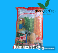 Benih Jagung Simetal 5kg kemasan Bisi 321 Simetal