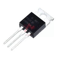 -- Mosfet Components 20N60 TO-220 600V 20A (Channel N) --