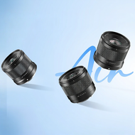 VILTROX | Prime Large Aperture Autofocus Half-Frame Lens 9mm F2.8