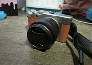 Fujifilm xa5 連Fujifilm 15-45mm鏡頭同配件