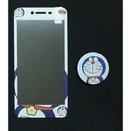 Oppo Neo 9 / A37 Screen Protector and Stand pop Combo (SELECT PICTURE)