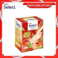 TRÀ SỮA TRÂN CHÂU KIỂU THÁI THAI RED BUBBLE MILK TEA COOP SELECT