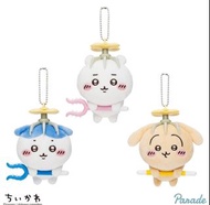 Chiikawa 景品