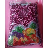Jelly Grape
