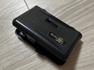 二手 80年代 DEBONAIR 塑膠製 便攜望遠鏡 香港製造