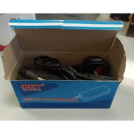 OET Regulated AC-DC Power Supply