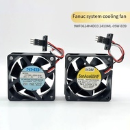 A90L-0001-0508 9WF0624H4D03 24V Fenakako System Fan with Plug