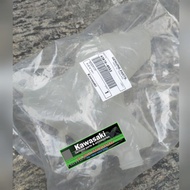 Original er6 er6n radiator bottle tube kawasaki