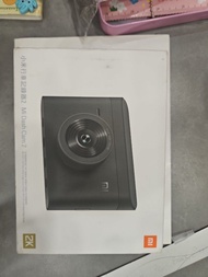 小米行車記錄器