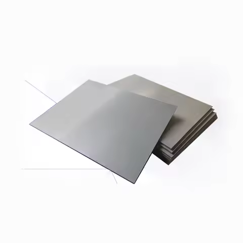 PVC Hard Board Pvc Board Gray Acid Alkali Resistant Plastic Board Thickness3/4/5/6/8/10/12/15/20/25/