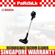 Bosch BCS611P4A Rechargeable Vacuum Cleaner