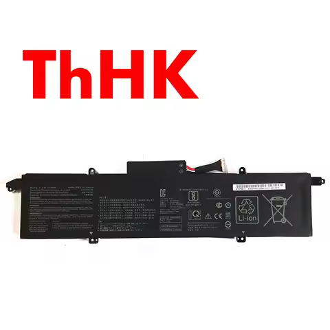 Genuine Original 76Wh C41N1908 C41Pq05 Battery For ASUS ROG Zephyrus G14 GA401 GA401i GA401ih GA401q