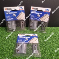 Wmark 2-Hole Taper Blades