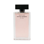 Narciso Rodriguez 納茜素  For Her Musc Noir 香水噴霧 100ml/3.4oz