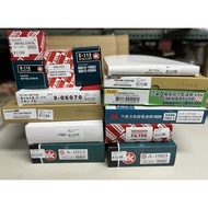 WISH 1st Generation 2nd Engine Air Core Conditioner Oil Filter