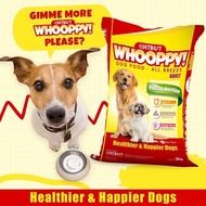 ♞1kg Repack Dog Dry Food  Adult  I WHOOPY