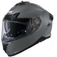 FULLFACE HELMET SMK GLDA600 ECE 22.05 & 06